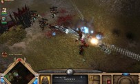 Warhammer 40.000 : Dawn of War - Dark Crusade