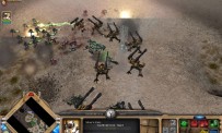 Warhammer 40.000 : Dawn of War - Dark Crusade