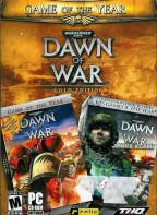 Warhammer 40.000 : Dawn of War - Gold Edition