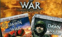 Warhammer 40.000 : Dawn of War - Gold Edition