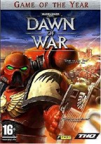 Warhammer 40.000 : Dawn of War - GOTY Edition