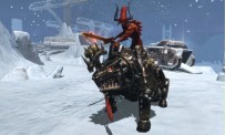 Warhammer 40.000 : Dawn of War II - Chaos Rising