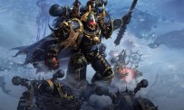 Warhammer 40.000 : Dawn of War II - Chaos Rising