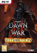 Warhammer 40.000 : Dawn of War II - Retribution