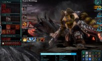Warhammer 40 000 : Dawn of War II - Retribution