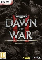 Warhammer 40.000 : Dawn of War II - The Complete Collection