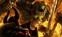 Warhammer 40.000 : Dawn of War II - Orcs trailer