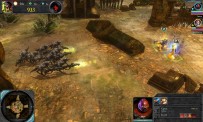 Warhammer 40.000 : Dawn of War II