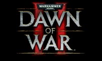 Warhammer 40000 Dawn of War II last stand images pics trailer