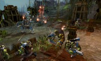 Warhammer 40.000 : Dawn of War II