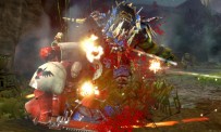 Warhammer 40.000 : Dawn of War II