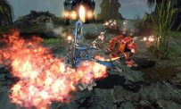 Warhammer 40.000 : Dawn of War II