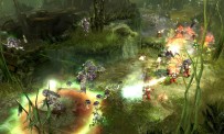 Warhammer 40.000 : Dawn of War II