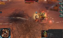 Warhammer 40.000 : Dawn of War II