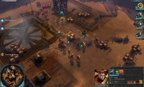 Warhammer 40.000 : Dawn of War II