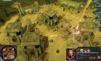 Warhammer 40.000 : Dawn of War II