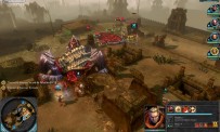 Warhammer 40.000 : Dawn of War II