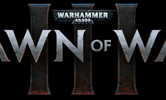Warhammer Dawn of War 3