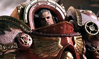 Warhammer Dawn of War 3 : la mise à jour Annihilation se trouve une date en vidé