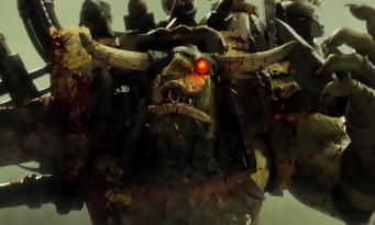 Warhammer Dawn of War 3 : tous les détails sur le mode multi