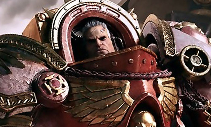 Warhammer Dawn of War 3: تحديث الإبادة له تاريخ في الفيديو