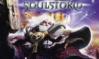 W40K : DoW - Soulstorm en images