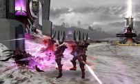 Warhammer 40.000 : Dawn of War - Soulstorm