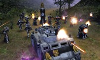 Warhammer 40.000 : Dawn of War - Soulstorm