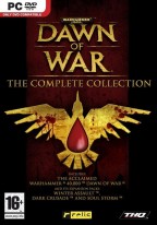 Warhammer 40.000 : Dawn of War - The Complete Collection