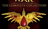 Warhammer 40.000 : Dawn of War - The Complete Collection