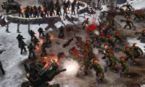 Warhammer 40.000 : Dawn of War - Winter Assault