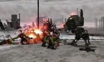 Warhammer 40.000 : Dawn of War - Winter Assault