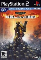 Warhammer 40.000 : Fire Warrior