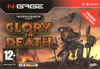 Warhammer 40.000 : Glory in Death