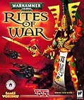 Warhammer 40.000 : Rites of War