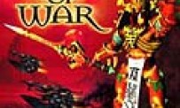 Warhammer 40.000 : Rites of War