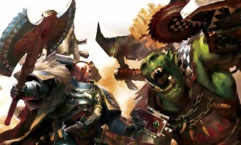 Warhammer 40.000 Sanctus Reach : la date de sortie du jeu dévoilée