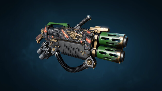 Warhammer 40.000 Space Marine 2 Warhammer 40.000 Space Marine 2