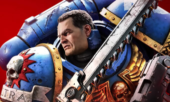 Warhammer Space Marine 2 : la campagne jouable en coop à 3, le multi détaillé au