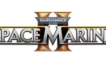 Warhammer 40.000 Space Marine 2