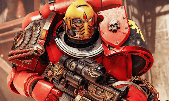 Warhammer Space Marine 2 : un nouveau mode coopératif arrive pour fin juin