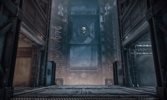 Warhammer 40.000 Space Marine 2