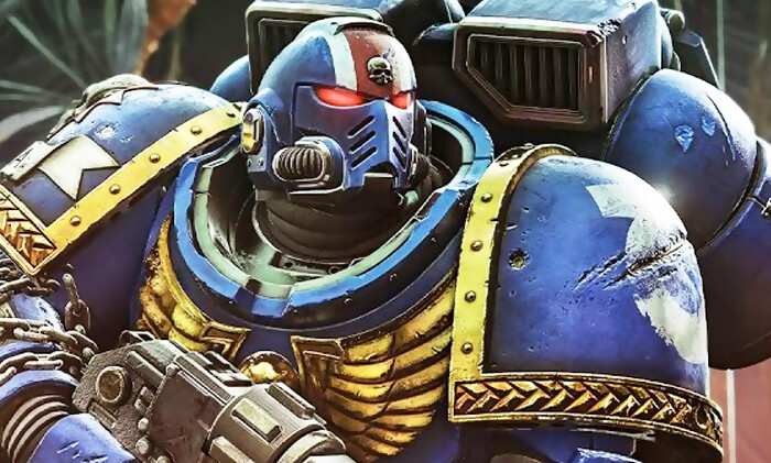 Warhammer Space Marine 2: تم إلغاء النسخة التجريبية لأسباب وجيهة وطريقة لعب غاضبة للغاية