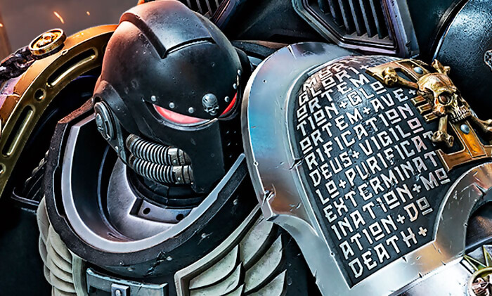 Warhammer Space Marine 2 conclut son Année 2 en beauté avec une énorme mise à jour gratuite