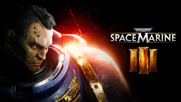 Warhammer 40.000 Space Marine 3