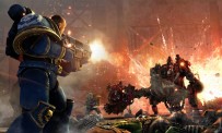 Warhammer 40K : Space Marine