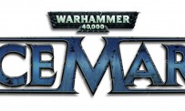 Warhammer 40K : Space Marine