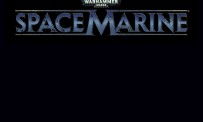 Warhammer 40K : Space Marine