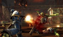 Warhammer 40K : Space Marine