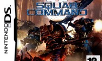 Warhammer 40.000 : Squad Command